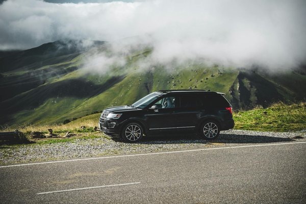 What are the top 5 essential safety features to look for when buying a used car?